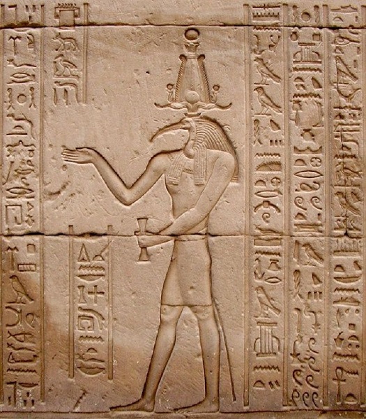 Thoth
